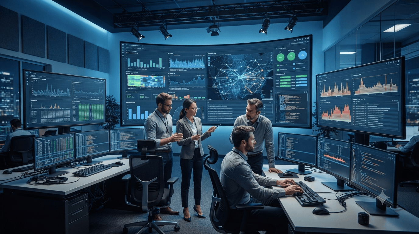 DevOps in 2025: What the Fastest Engineering Teams Are Doing Differently