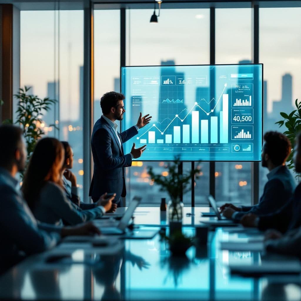 Quality and Management