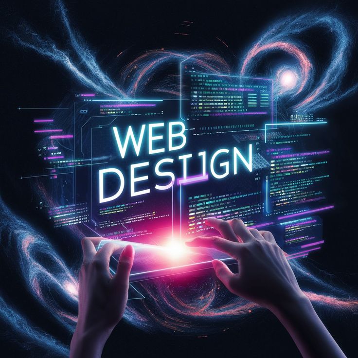 Web designing training