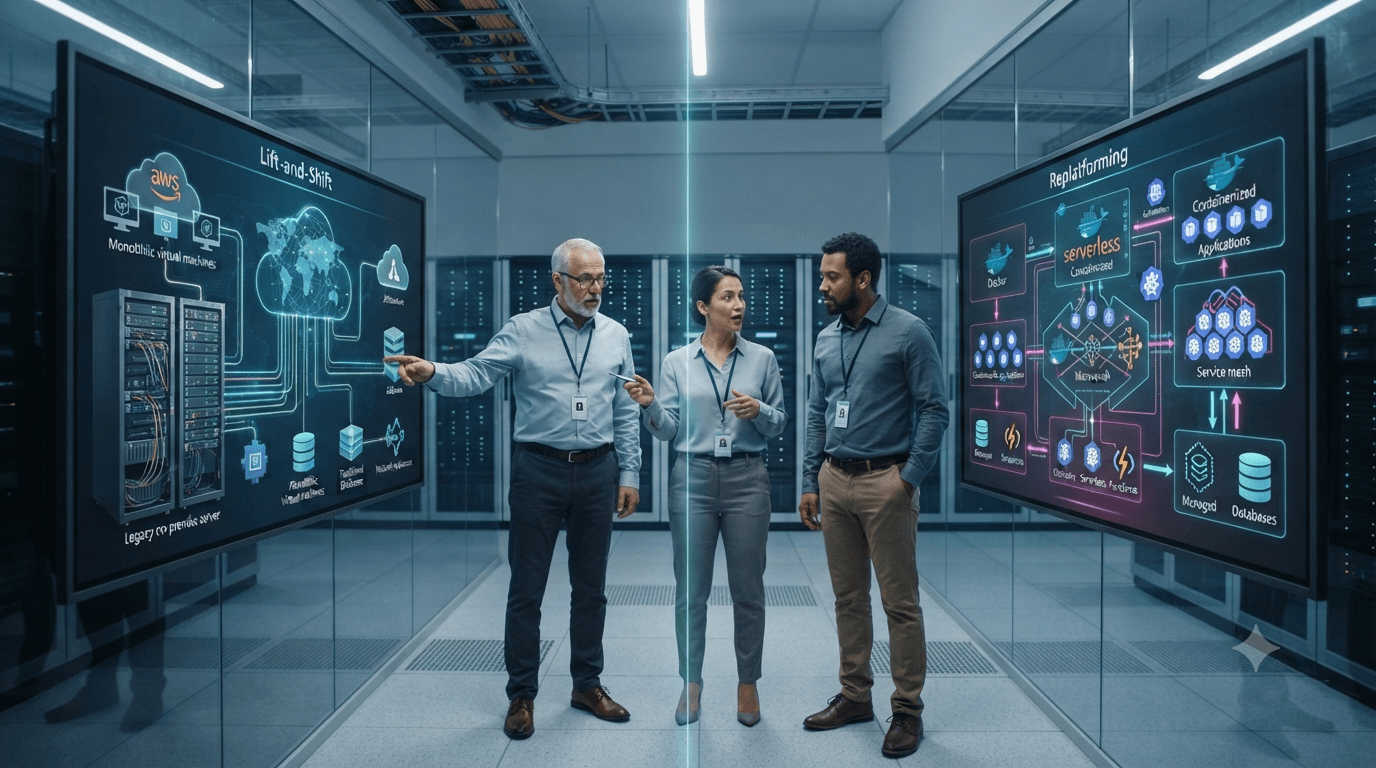 Top Cloud Computing Trends Every Growing Business Should Know in 2026