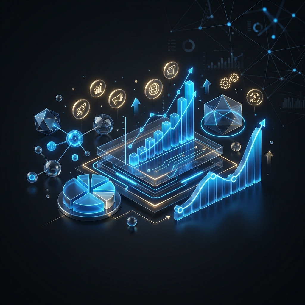 Why Digital Marketing Strategy Is What Separates Growing Businesses From Stalled Ones in 2026